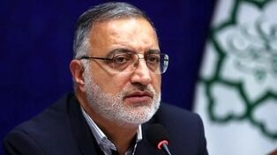 زاکانی پیشنهادهای تازه‌ای برای ارتقای سلامت تهران ارائه کرد