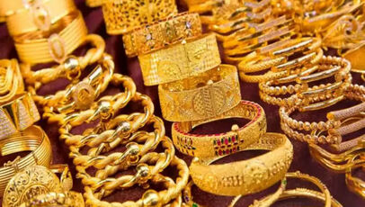 قیمت طلای جهانی امروز شنبه ۱۰ مرداد ۱۴۰۵، ریزش قیمت جهانی طلا