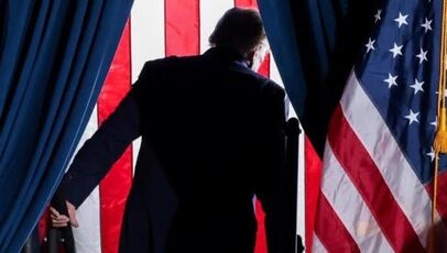 انتخابات آمریکا در آستانه یک آزمون بزرگ؛ ترامپ و دموکرات‌ها در دوئل سرنوشت‌ساز
