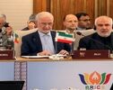 درخواست ایران از بریکس برای محکومیت تجاوز و حمله به غیرنظامیان