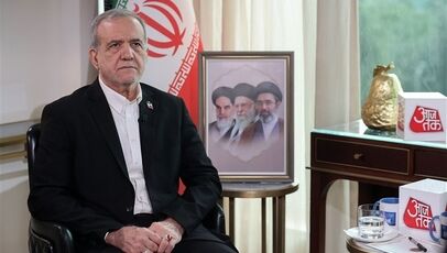 خبر مهم پزشکیان درباره هرمز؛ ایران و عمان به تفاهم رسیدند