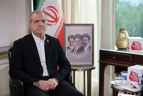 خبر مهم پزشکیان درباره هرمز؛ ایران و عمان به تفاهم رسیدند