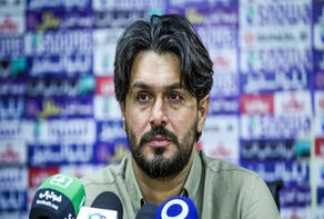 سعید دقیقی روی نیمکت نساجی نشست