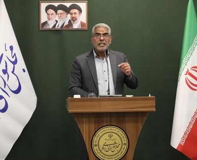 ماجرای ۸۶ میلیون بشکه نفت و یک بدهکار میلیاردی؛ ۵۶ میلیون بشکه کجاست؟ + فیلم
