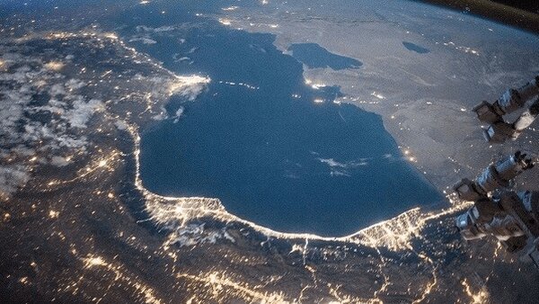 دریای خزر در بزنگاه حقوقی؛ چرا تهران خواستار تعیین تکلیف بستر و زیر بستر پیش از تصویب کنوانسیون است؟