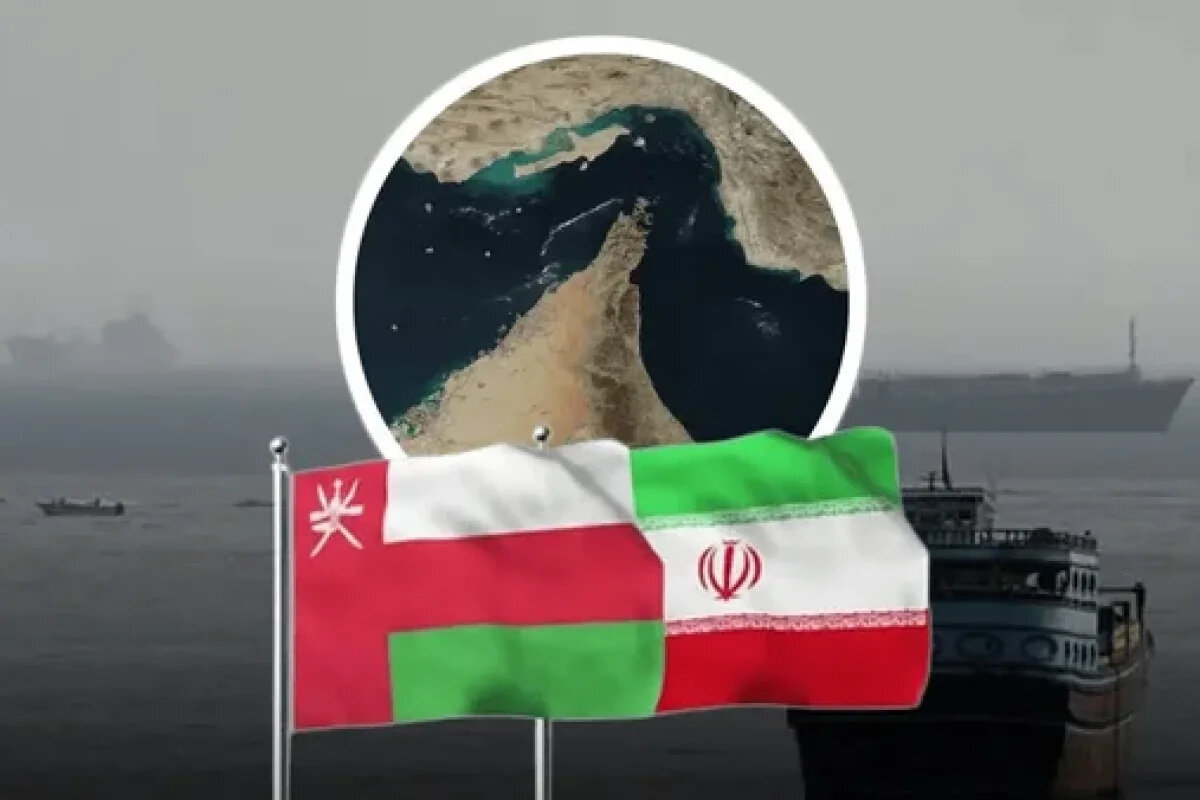 هرمز در آستانه توافق جدید؛ مذاکره با عمان، مدیریت تردد و معادله حقوقی تنگه