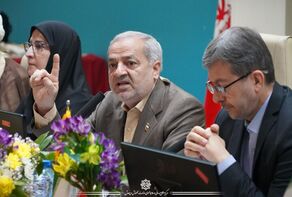 مدارس نباید به دلیل آلودگی یا ناترازی انرژی تعطیل شوند