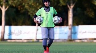 مریم ایراندوست سرمربی تیم فوتبال زنان استقلال شد