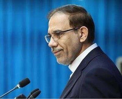 تأیید بازداشت قانونی محمدباقر خرازی توسط سخنگوی قوه قضاییه