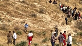 حادثه مرگبار در تونل روستای پاکل ایلام