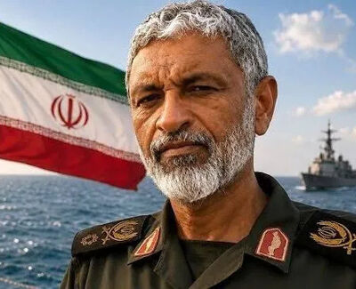 آمریکا جرئت نزدیک‌شدن به تنگه هرمز را ندارد