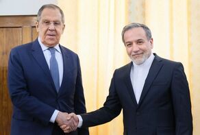 عراقچی از فصل تازه همکاری‌های راهبردی ایران و روسیه گفت