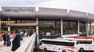 آماده‌باش ناوگان حمل‌ونقل عمومی برای جابه‌جایی ۳۰۰ هزار زائر مشهد