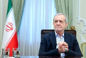 امشب پای تلویزیون باشید؛ پزشکیان با مردم سخن می‌گوید
