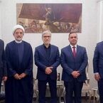 گسترش همکاری علمی ایران و عراق در آموزش عالی