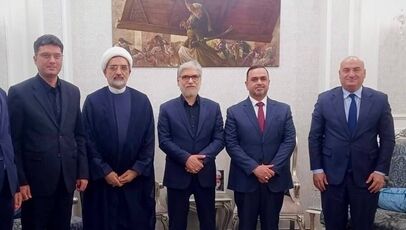 گسترش همکاری علمی ایران و عراق در آموزش عالی