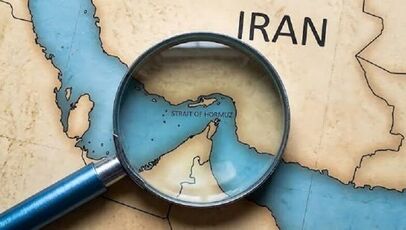 عمان از بازگشایی قریب‌الوقوع تنگه هرمز خبر داد