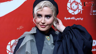 الناز شاکردوست به زندان و محرومیت از فعالیت هنری محکوم شد + جزییات