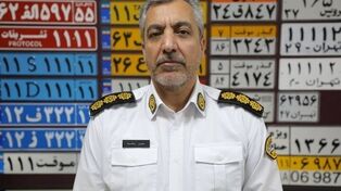 هشدار پلیس راهور به خودروسازان و واردکنندگان؛ علت تأخیر پلاک برخی خودروهای نوشماره اعلام شد