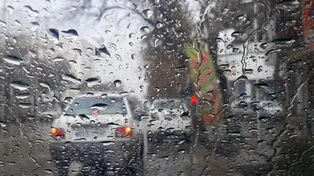 هشدار سیلاب در تهران؛ آمادگی پایتخت برای بارش‌های سنگین