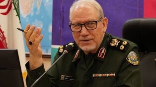 آمریکا دیگر به منطقه بازنمی‌گردد