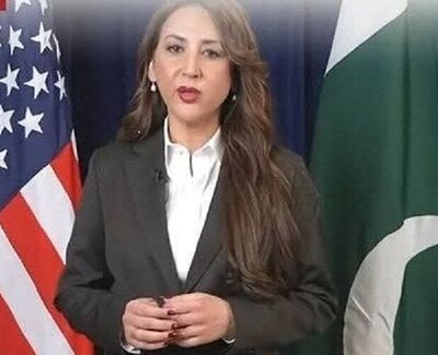 پاکستان کاردار آمریکا را بر سر موضع کشمیر احضار کرد