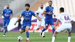طلسم‌شکنی یا تداوم برتری؛ نگاهی به آمار تقابل‌های استقلال و پیکان در لیگ برتر