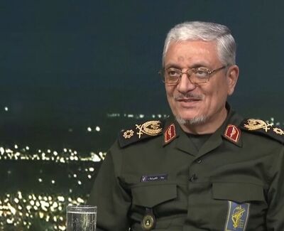 پیام روشن وزارت دفاع به قدرت‌های بیگانه؛ ایران مسیر قدرت را ادامه می‌دهد