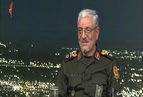 پیام روشن وزارت دفاع به قدرت‌های بیگانه؛ ایران مسیر قدرت را ادامه می‌دهد