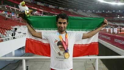 همدان میزبان اردوی تیم ملی پارادوومیدانی؛ سه ورزشکار استان در مسیر پاراآسیایی ناگویا ۲۰۲۶
