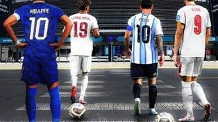 برنامه بازی‌های مرحله نیمه‌‌نهایی جام جهانی 2026