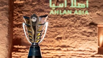 AFC برای جام ملت‌های آسیا تا آذرماه تصمیم نمی‌گیرد
