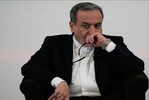 عراقچی عزادار شد؛ بدرالسادات عراقچی درگذشت