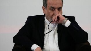 عراقچی عزادار شد؛ بدرالسادات عراقچی درگذشت