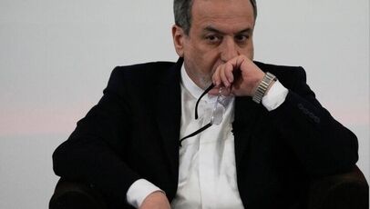 عراقچی عزادار شد؛ بدرالسادات عراقچی درگذشت