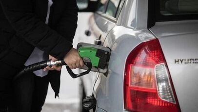 بنیاد شهید به دنبال افزایش سهمیه بنزین جانبازان است