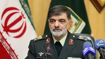 رادان از یک رکورد در آموزش پلیس خبر داد