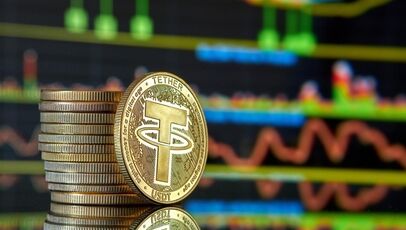قیمت تتر امروز سه‌شنبه ۳۱ شهریور ۱۴۰۵؛ هر تتر چند تومان است؟