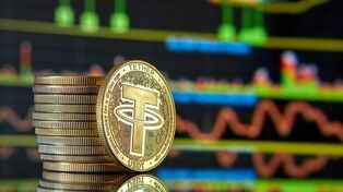 قیمت تتر امروز ۱۳ مهر ۱۴۰۵؛ ارز دیجیتال دوباره صعودی شد