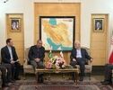 آغاز رایزنی تهران و اسلام‌آباد در پایتخت ایران