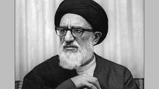 آیت‌الله طالقانی واقعاً با مجاهدین خلق همسو بود؟ ناگفته‌های یک مناقشه تاریخی