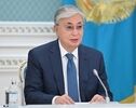 درخواست رئیس‌جمهور قزاقستان برای خلع سلاح هسته‌ای جهانی