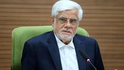 تأکید عارف بر گسترش همکاری‌های ایران با بریکس و سازمان شانگهای