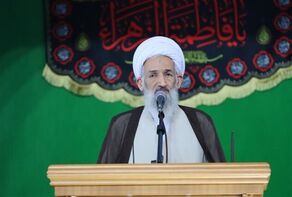 تأکید نماینده ولی‌فقیه در مازندران بر گسترش خدمت جهادی معلمان