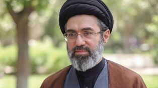 پیام رهبر انقلاب پس از تشییع آقای شهید ایران در کانون توجه رسانه‌های منطقه