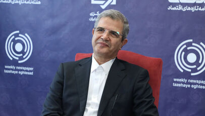 نرخ سود پایین لزوماً به معنای رشد تولید نیست