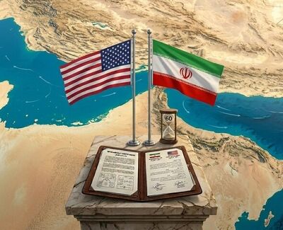 پیشبرد همزمان دیپلماسی و قدرت نظامی، ضامن تأمین منافع ملی است
