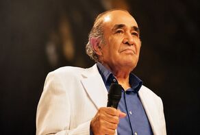 مرگ «پهلوان آواز»؛ بازخوانی یک عمر درخشش در صدای ایرج