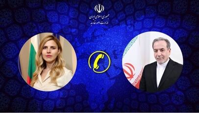 عراقچی به بلغارستان درباره تبعات مشارکت در حمله نظامی علیه ایران هشدار داد