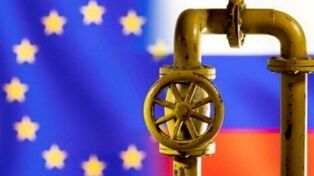 پیش‌بینی جهش قیمت گاز اروپا به بالای ۱۰۰ یورو در پی جنگ علیه ایران